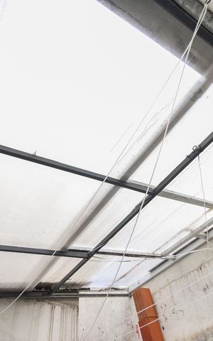 Apartamento à venda com 65m², 2 quartos e 1 vaga Apartamento à venda com 65m², 2 quartos e 1 vagaÁrea de Serviço