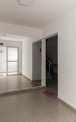 Apartamento à venda com 65m², 2 quartos e 1 vaga Apartamento à venda com 65m², 2 quartos e 1 vagaHall de Entrada