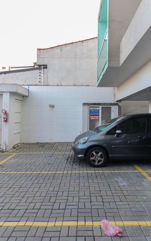 Apartamento à venda com 65m², 2 quartos e 1 vaga Apartamento à venda com 65m², 2 quartos e 1 vagaEstacionamento