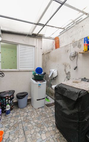 Apartamento à venda com 65m², 2 quartos e 1 vaga Apartamento à venda com 65m², 2 quartos e 1 vagaÁrea de Serviço