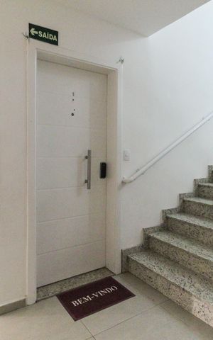 Apartamento à venda com 65m², 2 quartos e 1 vaga Apartamento à venda com 65m², 2 quartos e 1 vagaEntrada