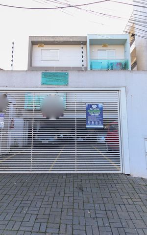Apartamento à venda com 65m², 2 quartos e 1 vaga Apartamento à venda com 65m², 2 quartos e 1 vagaFachada do Prédio
