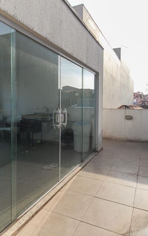 Apartamento à venda com 65m², 2 quartos e 1 vaga Apartamento à venda com 65m², 2 quartos e 1 vagaÁrea comum - Salão de festas