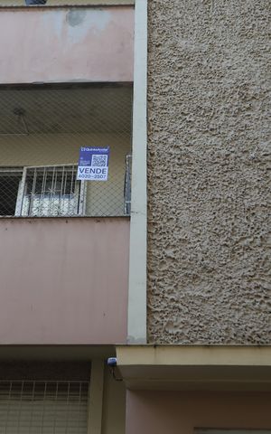 Apartamento à venda com 75m², 2 quartos e 1 vagaPlaca