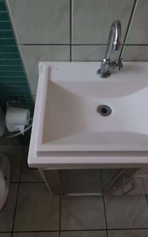 Apartamento à venda com 75m², 2 quartos e 1 vagaBanheiro