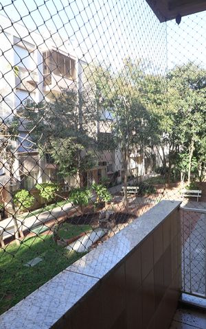 Apartamento à venda com 75m², 2 quartos e 1 vagaSacada