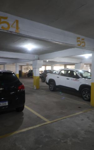 Apartamento à venda com 75m², 2 quartos e 1 vagaGaragem