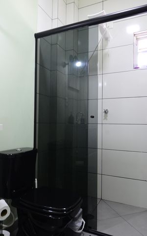 Apartamento à venda com 36m², 1 quarto e sem vagaBanheiro