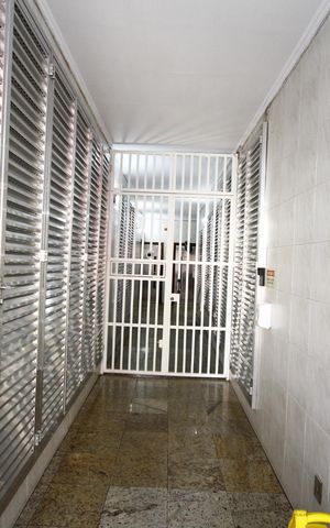 Apartamento à venda com 36m², 1 quarto e sem vagaÁrea comum