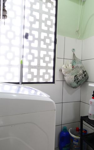 Apartamento à venda com 36m², 1 quarto e sem vagaÁrea de Serviço