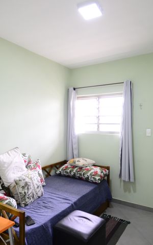 Apartamento à venda com 36m², 1 quarto e sem vagaSala