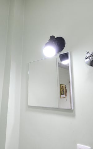 Apartamento à venda com 36m², 1 quarto e sem vagaBanheiro