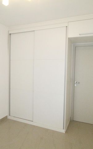Apartamento para alugar com 82m², 2 quartos e 2 vagasQuarto