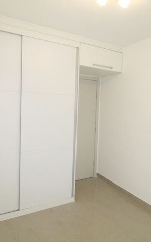 Apartamento para alugar com 82m², 2 quartos e 2 vagasQuarto