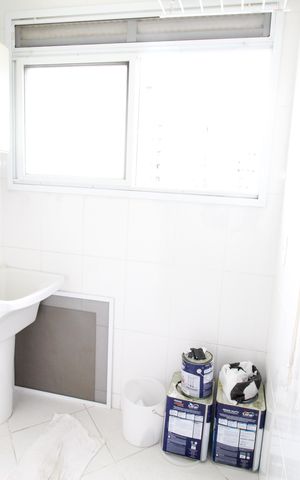 Apartamento para alugar com 82m², 2 quartos e 2 vagasÁrea de Serviço