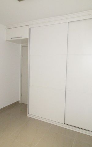Apartamento para alugar com 82m², 2 quartos e 2 vagasSuíte