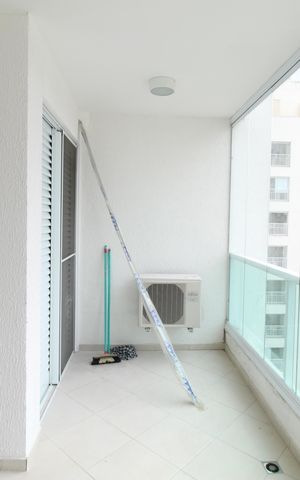 Apartamento para alugar com 82m², 2 quartos e 2 vagasSacada