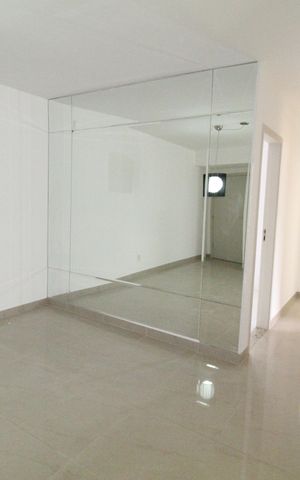 Apartamento para alugar com 82m², 2 quartos e 2 vagasSala