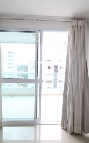 Apartamento para alugar com 82m², 2 quartos e 2 vagasSacada