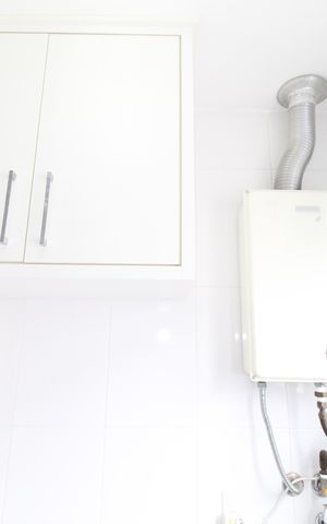 Apartamento para alugar com 82m², 2 quartos e 2 vagasÁrea de Serviço