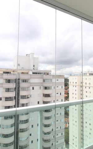Apartamento para alugar com 82m², 2 quartos e 2 vagasSacada
