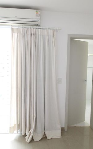 Apartamento para alugar com 82m², 2 quartos e 2 vagasSuíte