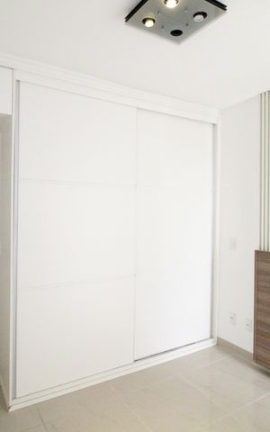 Apartamento para alugar com 82m², 2 quartos e 2 vagasSuíte