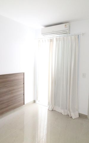 Apartamento para alugar com 82m², 2 quartos e 2 vagasSuíte