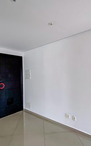 Apartamento à venda com 80m², 2 quartos e 2 vagasSala