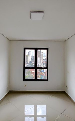 Apartamento à venda com 80m², 2 quartos e 2 vagasSuíte