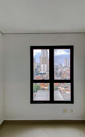 Apartamento à venda com 80m², 2 quartos e 2 vagasQuarto