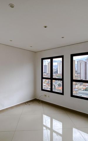 Apartamento à venda com 80m², 2 quartos e 2 vagasSala