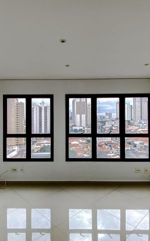 Apartamento à venda com 80m², 2 quartos e 2 vagasSala