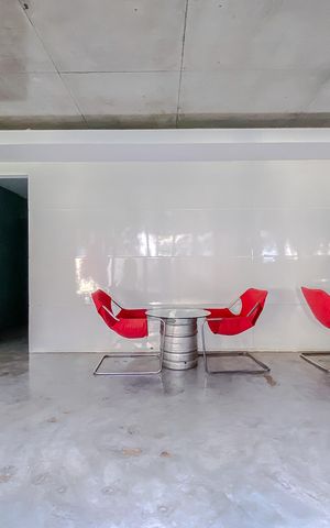Apartamento à venda com 80m², 2 quartos e 2 vagasÁrea comum