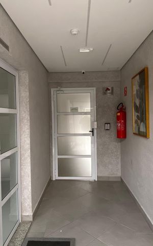 Apartamento à venda com 36m², 1 quarto e sem vagaCorredor