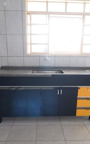 Apartamento para alugar com 99m², 2 quartos e sem vagaCozinha