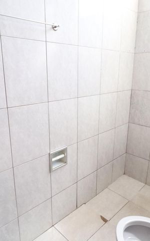 Apartamento para alugar com 99m², 2 quartos e sem vagaBanheiro Social