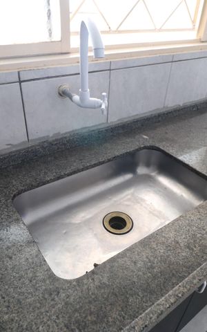 Apartamento para alugar com 99m², 2 quartos e sem vagaCozinha