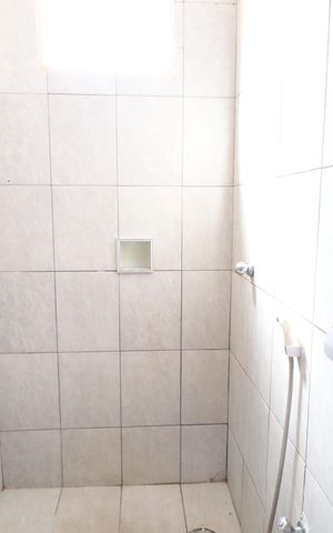Apartamento para alugar com 99m², 2 quartos e sem vagaBanheiro Social