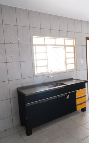 Apartamento para alugar com 99m², 2 quartos e sem vagaCozinha