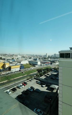 Casa para alugar com 100m², 2 quartos e 1 vagaÁrea comum