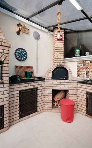 Casa para alugar com 100m², 2 quartos e 1 vagaÁrea comum