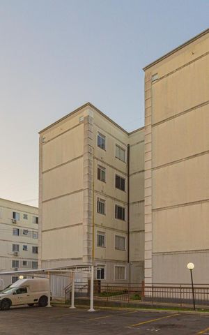 Apartamento para alugar com 42m², 2 quartos e 1 vaga Apartamento para alugar com 42m², 2 quartos e 1 vagaFachada