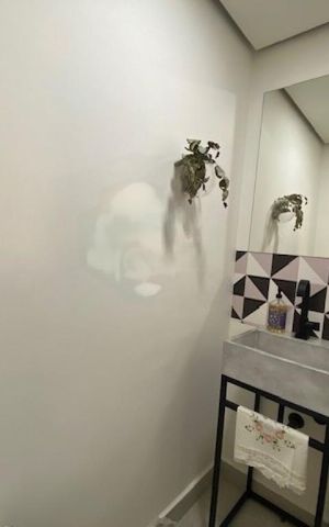 Apartamento à venda com 163m², 4 quartos e 3 vagas
