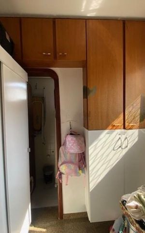 Apartamento à venda com 163m², 4 quartos e 3 vagas