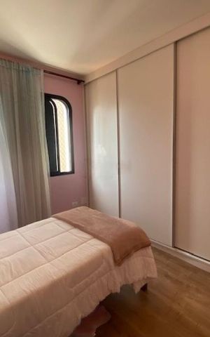 Apartamento à venda com 163m², 4 quartos e 3 vagas