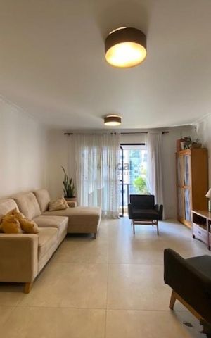Apartamento à venda com 163m², 4 quartos e 3 vagas