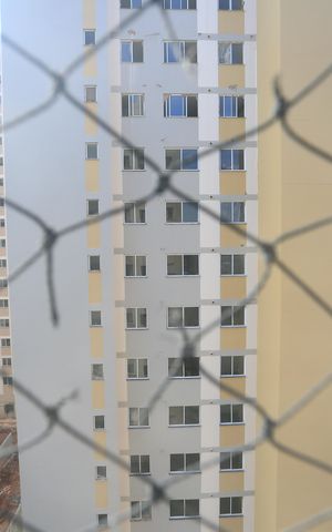 Apartamento para alugar com 57m², 3 quartos e 1 vaga Apartamento para alugar com 57m², 3 quartos e 1 vagaVista