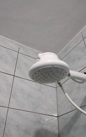 Casa à venda com 179m², 3 quartos e 7 vagasBanheiro