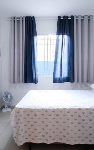Casa à venda com 179m², 3 quartos e 7 vagasQuarto